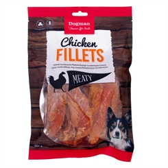 Chicken Fillets 285 gram